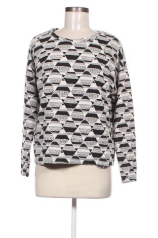 Дамска блуза H&M, Размер M, Цвят Многоцветен, Цена 5,13 лв.