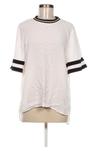 Γυναικεία μπλούζα H&M, Μέγεθος XL, Χρώμα Λευκό, Τιμή 5,01 €