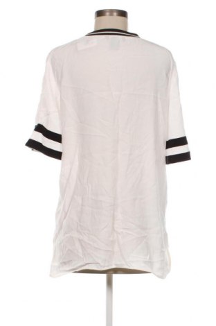 Damen Shirt H&M, Größe XL, Farbe Weiß, Preis 5,01 €