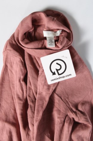 Damen Shirt H&M, Größe XS, Farbe Rosa, Preis 4,63 €