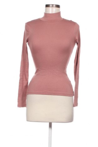 Damen Shirt H&M, Größe XS, Farbe Rosa, Preis 13,22 €