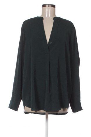 Damen Shirt H&M, Größe XL, Farbe Grün, Preis 7,93 €