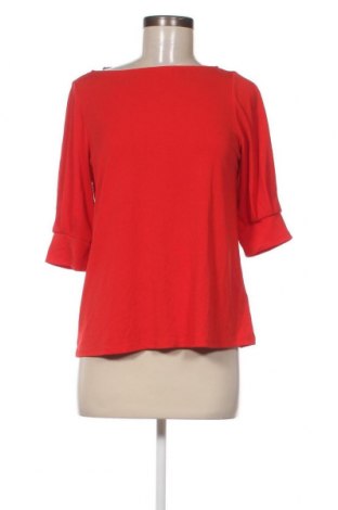 Bluză de femei H&M, Mărime S, Culoare Roșu, Preț 28,13 Lei