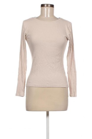 Γυναικεία μπλούζα H&M, Μέγεθος M, Χρώμα Γκρί, Τιμή 3,53 €