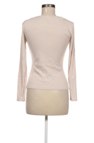 Γυναικεία μπλούζα H&M, Μέγεθος M, Χρώμα Γκρί, Τιμή 3,53 €
