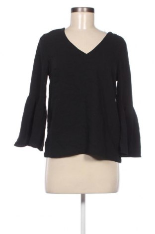 Damen Shirt H&M, Größe XS, Farbe Schwarz, Preis 3,97 €