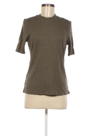 Damen Shirt H&M, Größe L, Farbe Grün, Preis 3,97 €