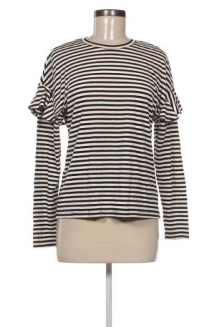 Bluză de femei H&M, Mărime M, Culoare Multicolor, Preț 62,50 Lei