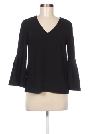 Γυναικεία μπλούζα H&M, Μέγεθος XS, Χρώμα Μαύρο, Τιμή 5,88 €