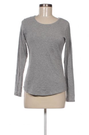Damen Shirt H&M, Größe M, Farbe Grau, Preis 1,98 €