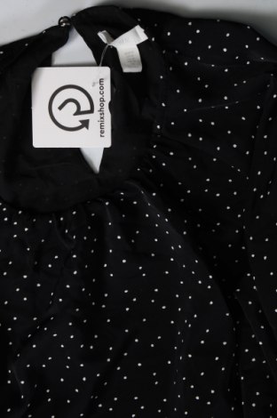 Damen Shirt H&M, Größe M, Farbe Schwarz, Preis 13,22 €