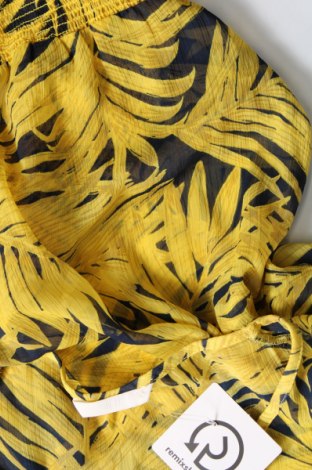 Γυναικεία μπλούζα H&M, Μέγεθος M, Χρώμα Κίτρινο, Τιμή 18,45 €