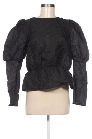Damen Shirt H&M, Größe M, Farbe Schwarz, Preis € 6,61