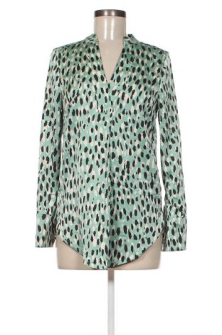 Damen Shirt H&M, Größe XXS, Farbe Mehrfarbig, Preis 6,61 €