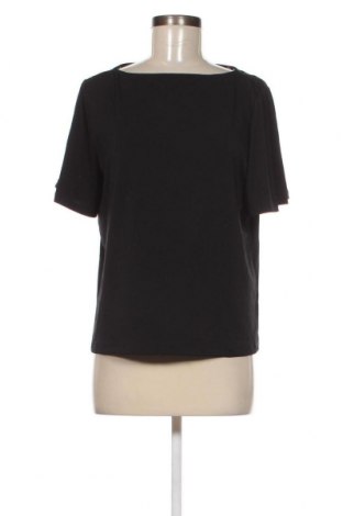 Дамска блуза H&M, Размер M, Цвят Черен, Цена 19,00 лв.