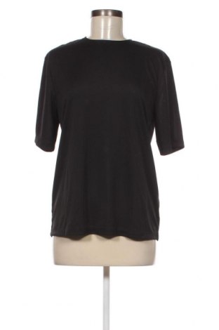 Damen Shirt H&M, Größe S, Farbe Schwarz, Preis 3,70 €