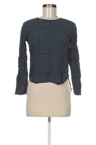 Γυναικεία μπλούζα H&M, Μέγεθος S, Χρώμα Μπλέ, Τιμή 5,88 €