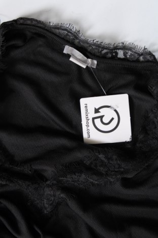 Bluză de femei H&M, Mărime M, Culoare Negru, Preț 62,50 Lei