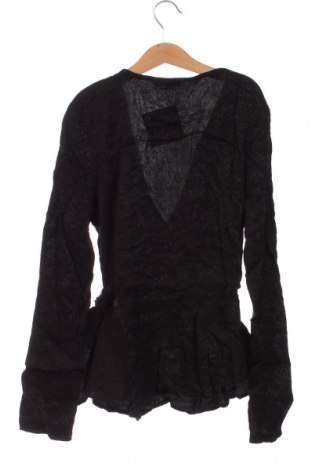 Γυναικεία μπλούζα H&M, Μέγεθος S, Χρώμα Μαύρο, Τιμή 2,82 €