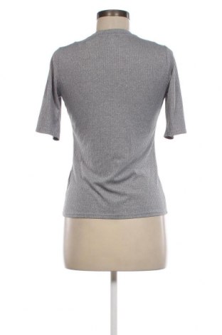 Damen Shirt H&M, Größe M, Farbe Grau, Preis 5,12 €