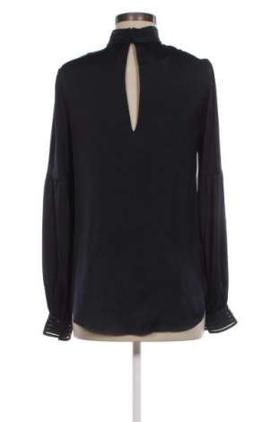 Дамска блуза H&M, Размер L, Цвят Син, Цена 33,10 лв.