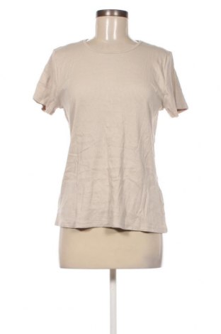 Bluză de femei H&M, Mărime XL, Culoare Bej, Preț 62,50 Lei