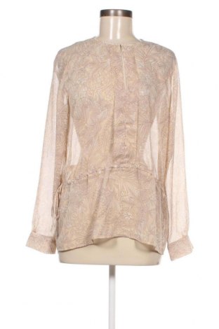 Γυναικεία μπλούζα H&M, Μέγεθος L, Χρώμα  Μπέζ, Τιμή 4,70 €