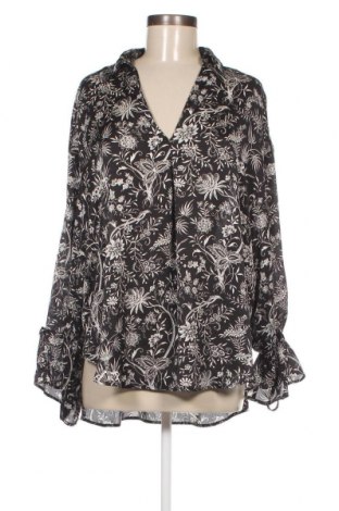 Γυναικεία μπλούζα H&M, Μέγεθος S, Χρώμα Πολύχρωμο, Τιμή 6,00 €