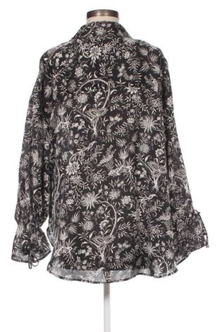 Γυναικεία μπλούζα H&M, Μέγεθος S, Χρώμα Πολύχρωμο, Τιμή 3,60 €