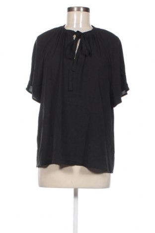 Damen Shirt H&M, Größe M, Farbe Schwarz, Preis € 4,10