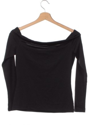 Damen Shirt H&M, Größe S, Farbe Schwarz, Preis € 3,83