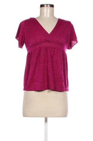 Γυναικεία μπλούζα H&M, Μέγεθος S, Χρώμα Ρόζ , Τιμή 11,75 €
