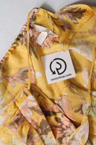 Damen Shirt H&M, Größe L, Farbe Gelb, Preis 9,72 €