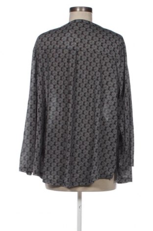 Γυναικεία μπλούζα H&M, Μέγεθος 3XL, Χρώμα Πολύχρωμο, Τιμή 9,72 €