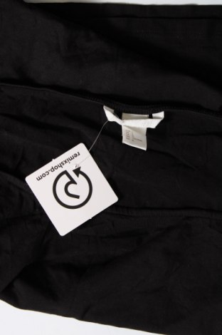 Bluză de femei H&M, Mărime L, Culoare Negru, Preț 12,50 Lei