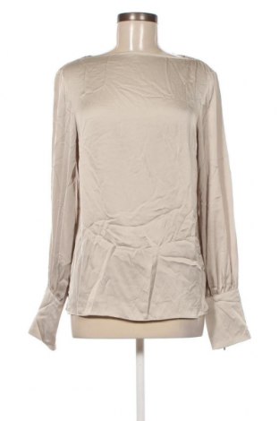 Γυναικεία μπλούζα H&M, Μέγεθος S, Χρώμα  Μπέζ, Τιμή 5,29 €