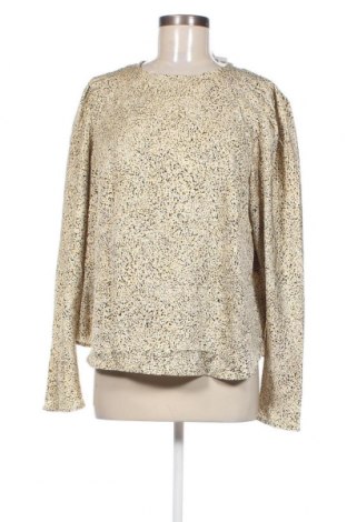 Дамска блуза H&M, Размер L, Цвят Многоцветен, Цена 4,37 лв.