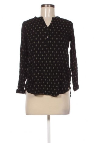 Damen Shirt H&M, Größe M, Farbe Schwarz, Preis 13,22 €