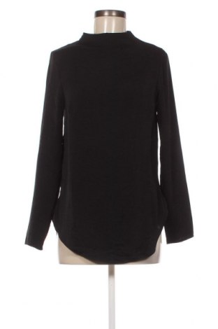 Γυναικεία μπλούζα H&M, Μέγεθος S, Χρώμα Μαύρο, Τιμή 1,76 €