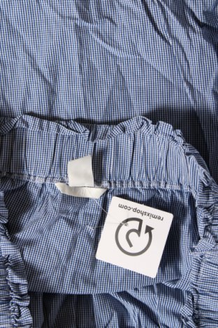 Γυναικεία μπλούζα H&M, Μέγεθος XL, Χρώμα Μπλέ, Τιμή 4,96 €