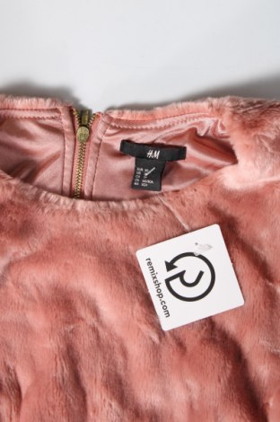 Bluză de femei H&M, Mărime XS, Culoare Roz, Preț 16,88 Lei