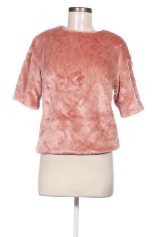 Bluză de femei H&M, Mărime XS, Culoare Roz, Preț 31,25 Lei