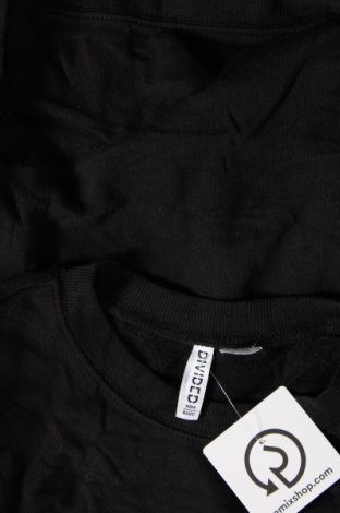 Bluză de femei H&M B'B, Mărime S, Culoare Negru, Preț 29,38 Lei