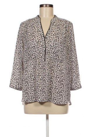 Дамска блуза H&M Conscious Collection, Размер XL, Цвят Многоцветен, Цена 9,12 лв.