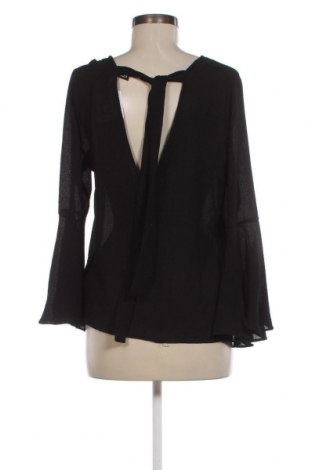 Γυναικεία μπλούζα H&M Divided, Μέγεθος L, Χρώμα Μαύρο, Τιμή 4,80 €