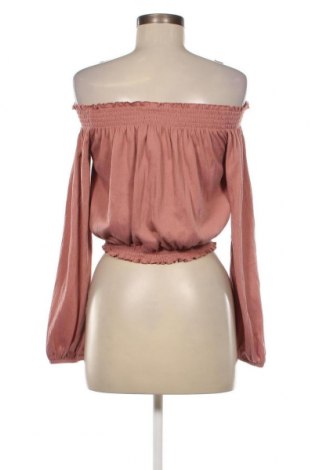 Дамска блуза H&M Divided, Размер M, Цвят Розов, Цена 10,16 лв.