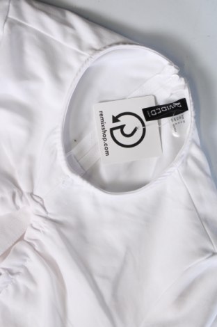 Γυναικεία μπλούζα H&M Divided, Μέγεθος S, Χρώμα Λευκό, Τιμή 8,62 €