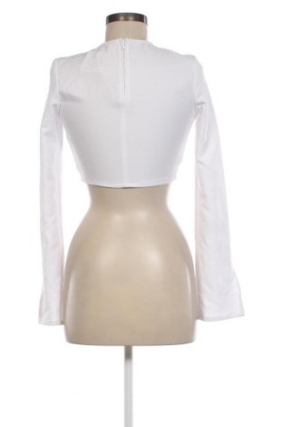 Damen Shirt H&M Divided, Größe S, Farbe Weiß, Preis € 8,62