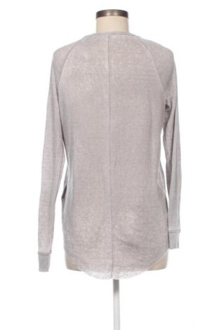 Γυναικεία μπλούζα H&M Divided, Μέγεθος S, Χρώμα Γκρί, Τιμή 3,89 €