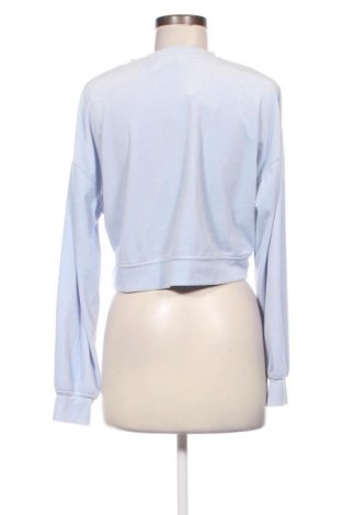 Damen Shirt H&M Divided, Größe M, Farbe Blau, Preis € 6,48